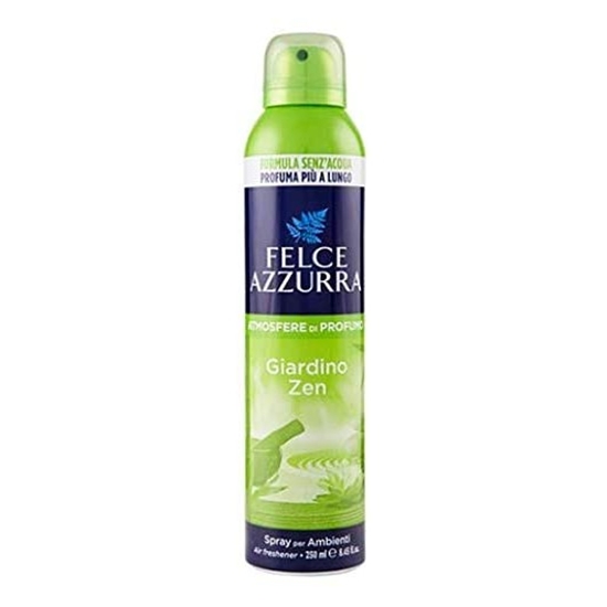 Picture of FELCE AIR SPRAY GIARDINO ZEN 250ML